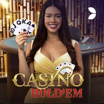Casino Holdem - GOODGAMING138