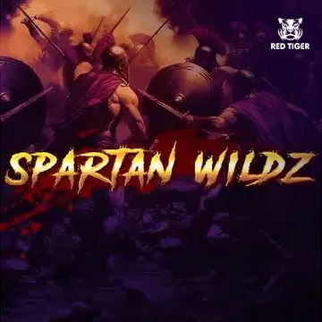 Redtiger : Spartan Wildz - GOODGAMING138