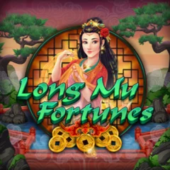 Microgaming : Long Mu Fortunes - GOODGAMING138
