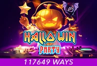 Spadegaming : Hallo Win Party - GOODGAMING138