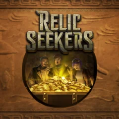 Microgaming : Relic Seekers - GOODGAMING138
