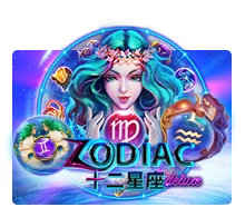 Joker123 : Zodiac Deluxe - GOODGAMING138