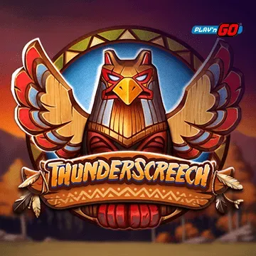 PlaynGo : Thunder Screech - GOODGAMING138