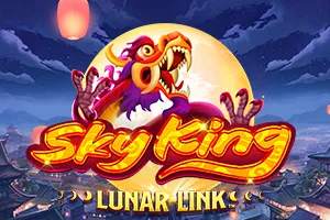 Playtech : Lunar Link: Sky King - GOODGAMING138