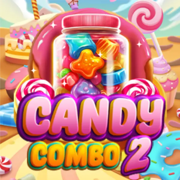 CosmoPlay : Candy Combo 2 - GOODGAMING138