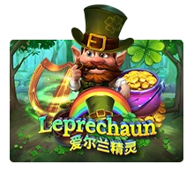 Joker123 : Leprechaun - GOODGAMING138
