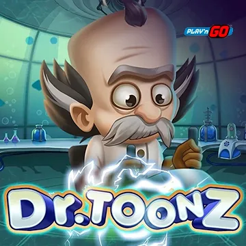 PlaynGo : Dr. Toonz - GOODGAMING138
