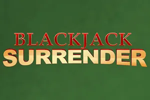 Playtech : Blackjack Surrender - GOODGAMING138