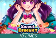 Spadegaming : Sweet Bakery - GOODGAMING138