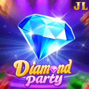 Jili : Diamond Party - GOODGAMING138