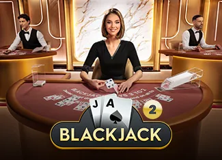 Blackjack 2 - Azure - GOODGAMING138