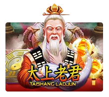 Joker123 : Tai Shang Lao Jun - GOODGAMING138
