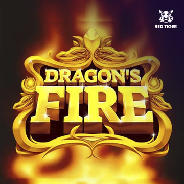 Redtiger : Dragons Fire - GOODGAMING138