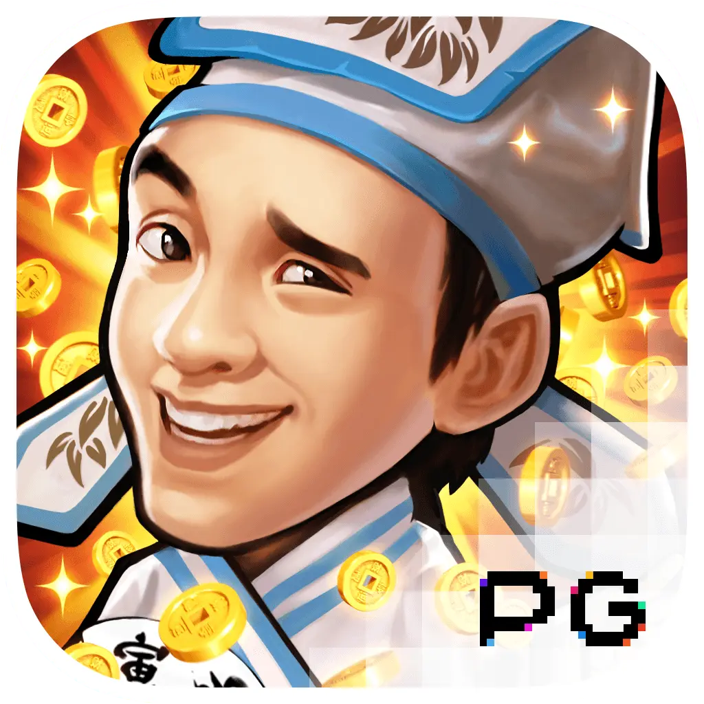 PGSoft : Flirting Scholar - GOODGAMING138