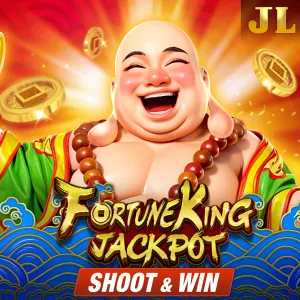 Fortune King Jackpot - GOODGAMING138