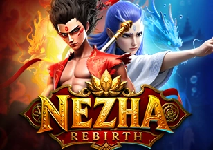 AFB : Kelahiran Kembali Nezha - GOODGAMING138