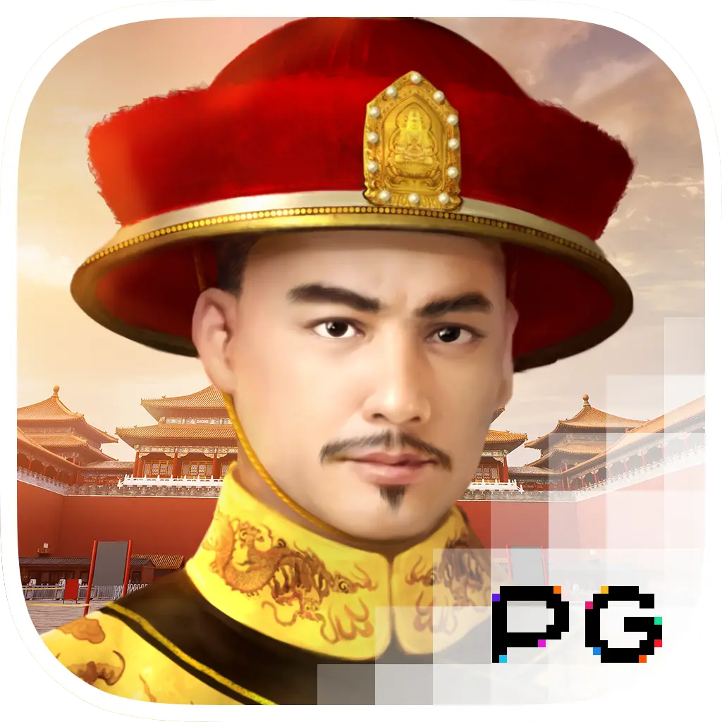 PGSoft : Emperors Favour - GOODGAMING138