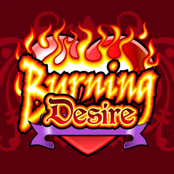 Microgaming : Burning Desire - GOODGAMING138