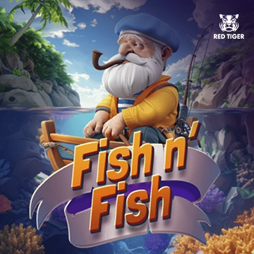 Redtiger : Fish n Fish - GOODGAMING138
