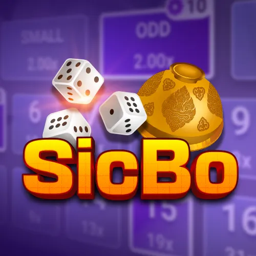 SICBO - GOODGAMING138