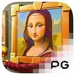 PGSoft : Museum Wonders - GOODGAMING138