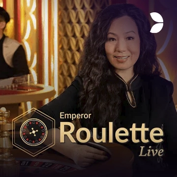 Emperor Roulette - GOODGAMING138