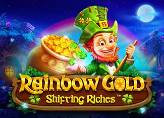 Pragmatic : Rainbow Gold - GOODGAMING138