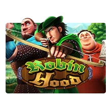 Joker123 : Robin Hood - GOODGAMING138