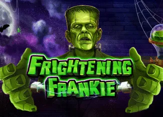 Pragmatic : Frightening Frankie - GOODGAMING138