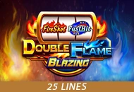 Spadegaming : Double Flame - GOODGAMING138