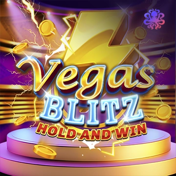Octoplay : Vegas Blitz: Hold & Win - GOODGAMING138
