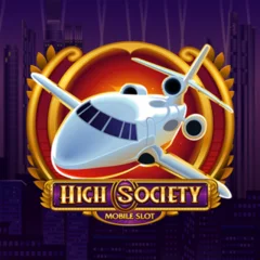 Microgaming : High Society - GOODGAMING138
