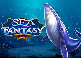 Pragmatic : Sea Fantasy - GOODGAMING138