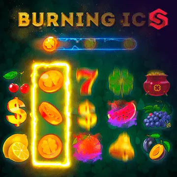 SmartSoft : Burning Ice - GOODGAMING138