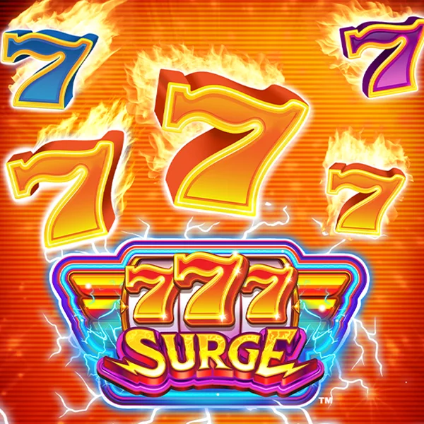 Microgaming : 777 Surge - GOODGAMING138