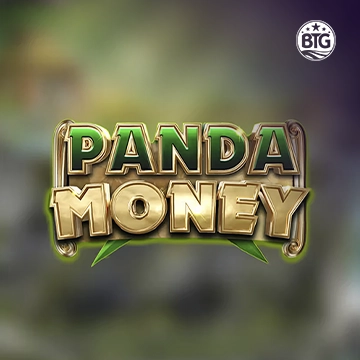 Bigtime : Panda Money - GOODGAMING138
