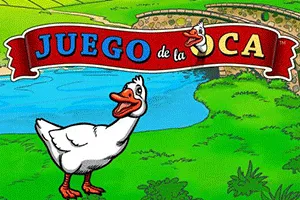 Playtech : Juego de la oca - GOODGAMING138
