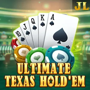 Ultimate Texas Holdem - GOODGAMING138