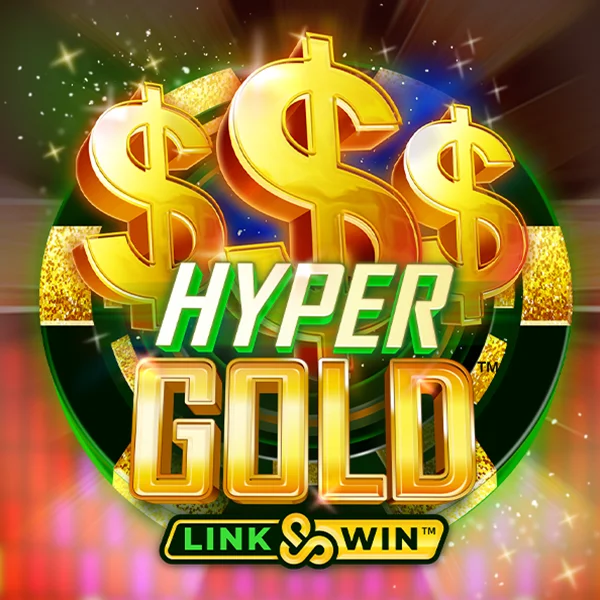 Microgaming : Hyper Gold - GOODGAMING138