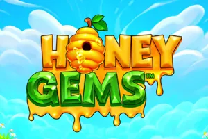 Playtech : Honey Gems - GOODGAMING138