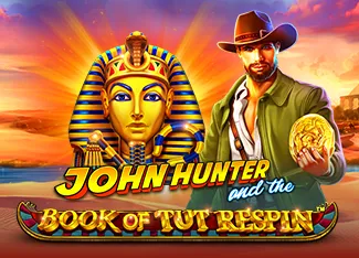 Pragmatic : Book Of Tut Respin - GOODGAMING138