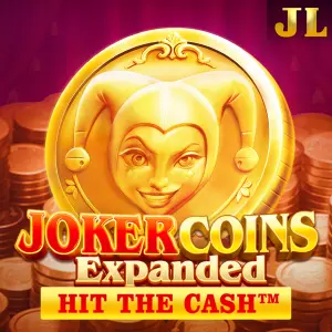 Joker Coin Expanded - GOODGAMING138