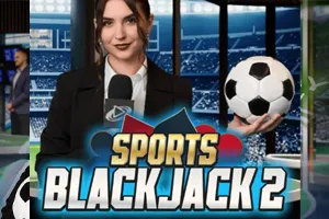 Sports Blackjack 2 - GOODGAMING138