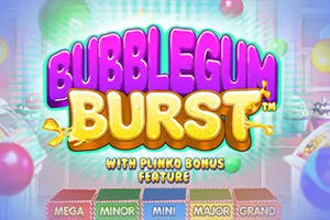 Playtech : Bubblegum Burst - GOODGAMING138