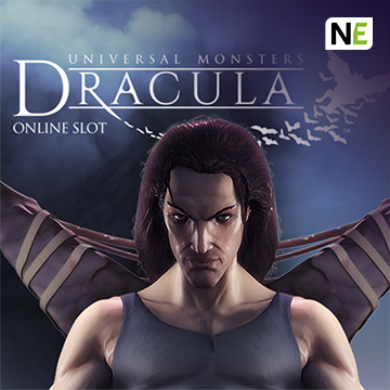 NetEnt : Dracula - GOODGAMING138