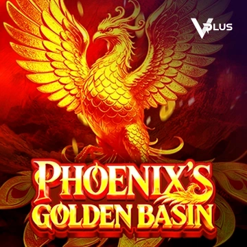 Vplus : Phoenixs Golden Basin - GOODGAMING138
