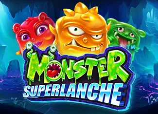 Pragmatic : Monster Superlanche - GOODGAMING138