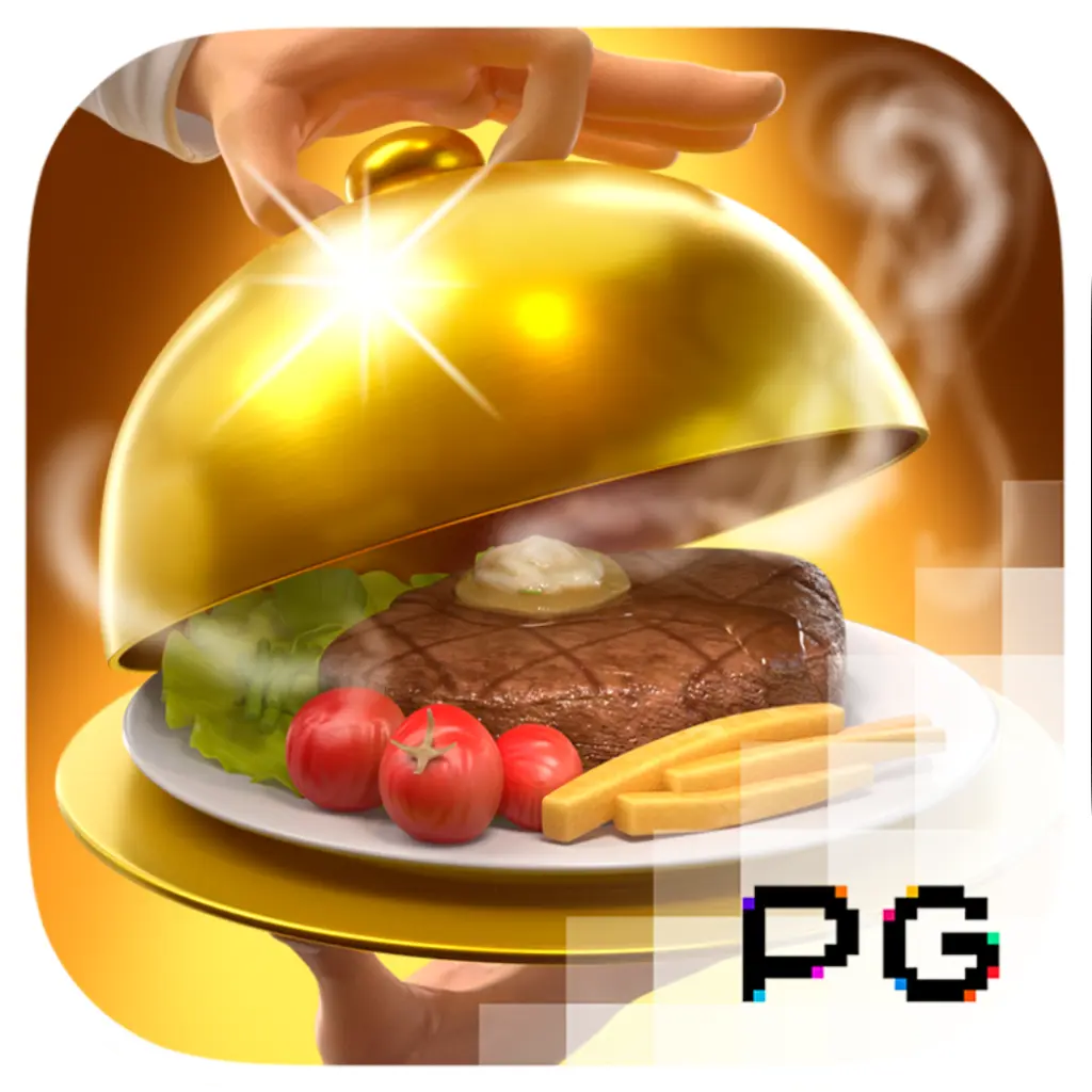 PGSoft : Diner Delights - GOODGAMING138