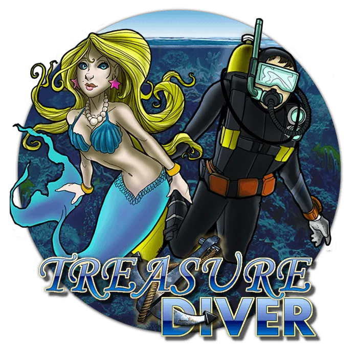 Habanero : Treasure Diver - GOODGAMING138