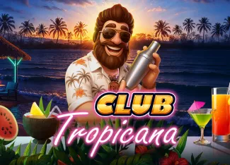 Pragmatic : Club Tropicana - GOODGAMING138